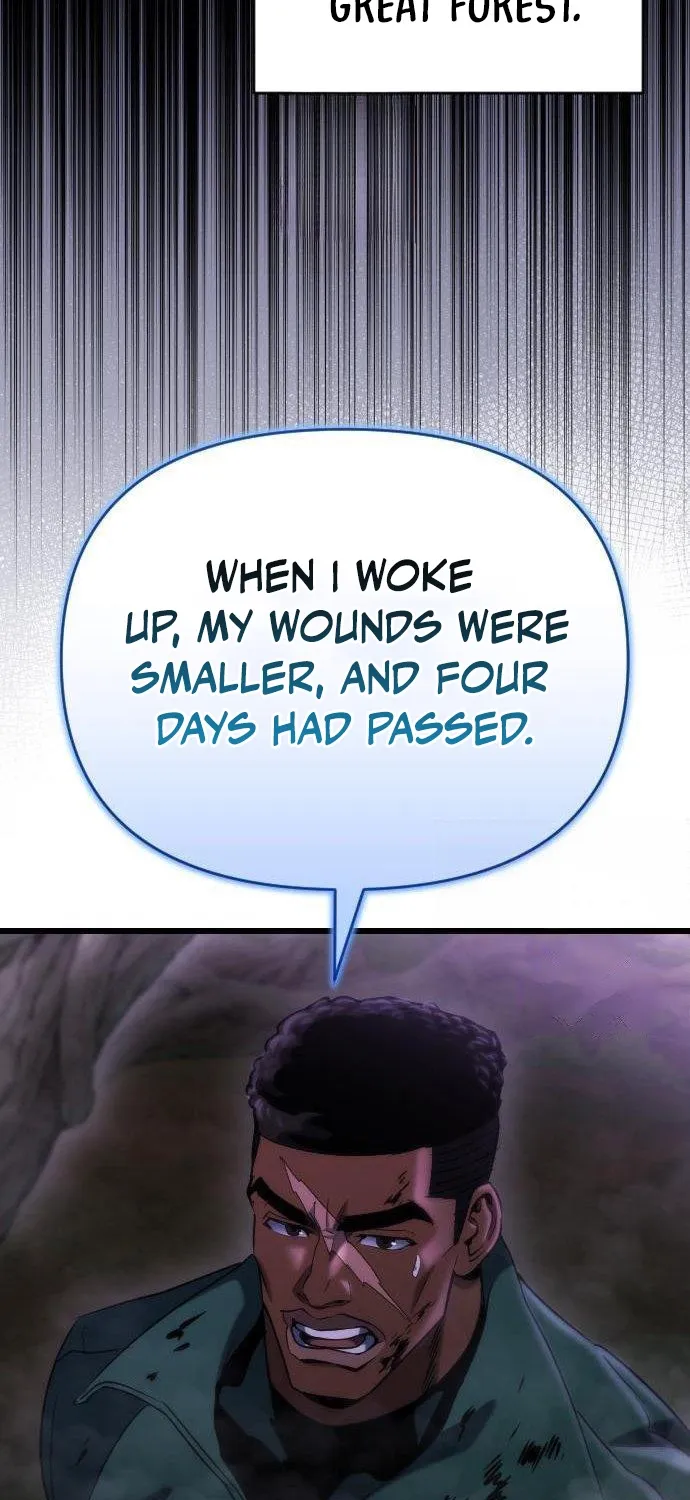 Hiding a Warehouse in the Apocalypse Ch. 68 – page 37