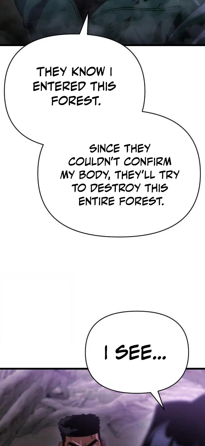 Hiding a Warehouse in the Apocalypse Ch. 68 – page 38