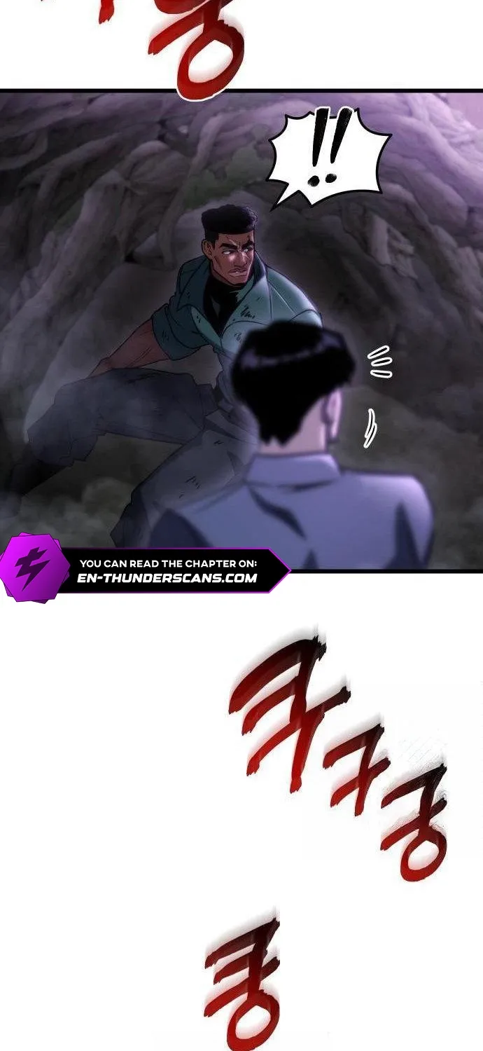 Hiding a Warehouse in the Apocalypse Ch. 68 – page 40