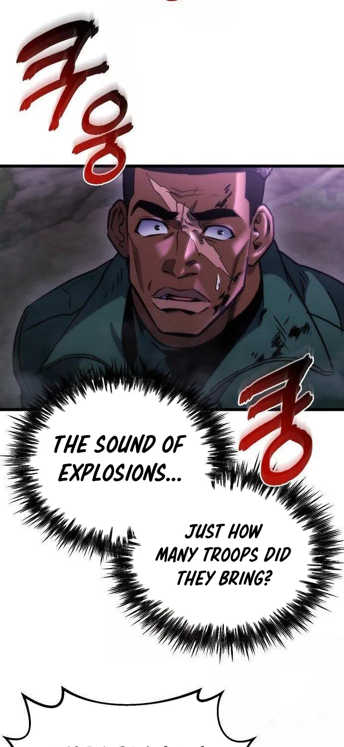 Hiding a Warehouse in the Apocalypse Ch. 68 – page 41