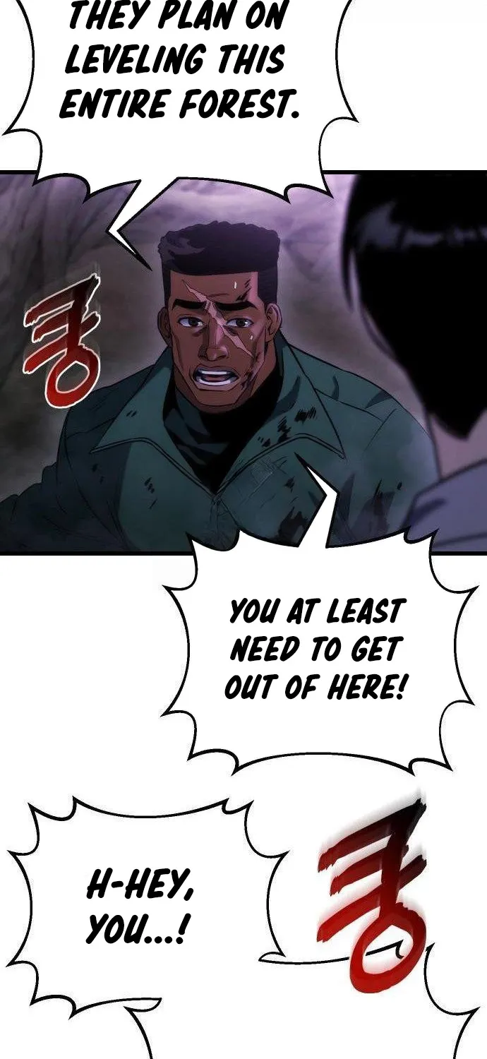 Hiding a Warehouse in the Apocalypse Ch. 68 – page 42