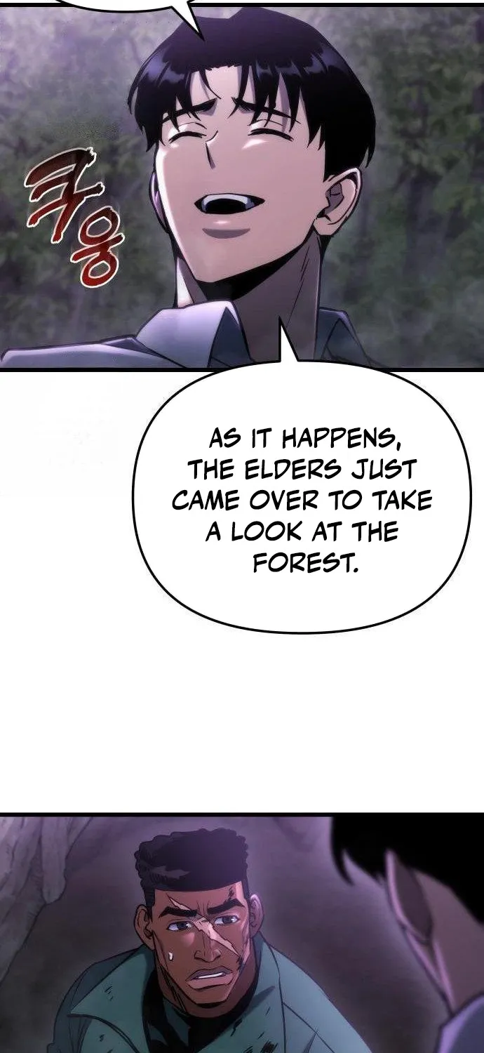 Hiding a Warehouse in the Apocalypse Ch. 68 – page 44