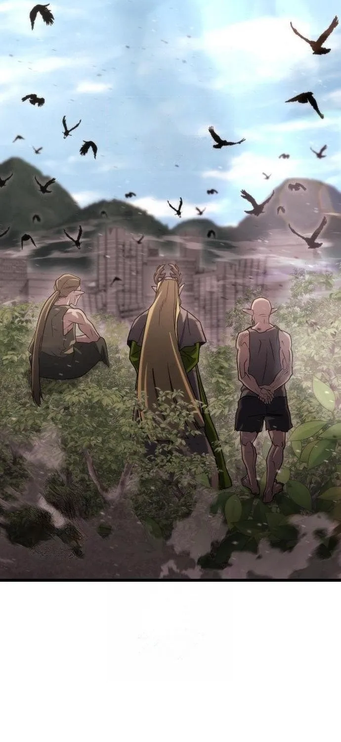 Hiding a Warehouse in the Apocalypse Ch. 68 – page 46
