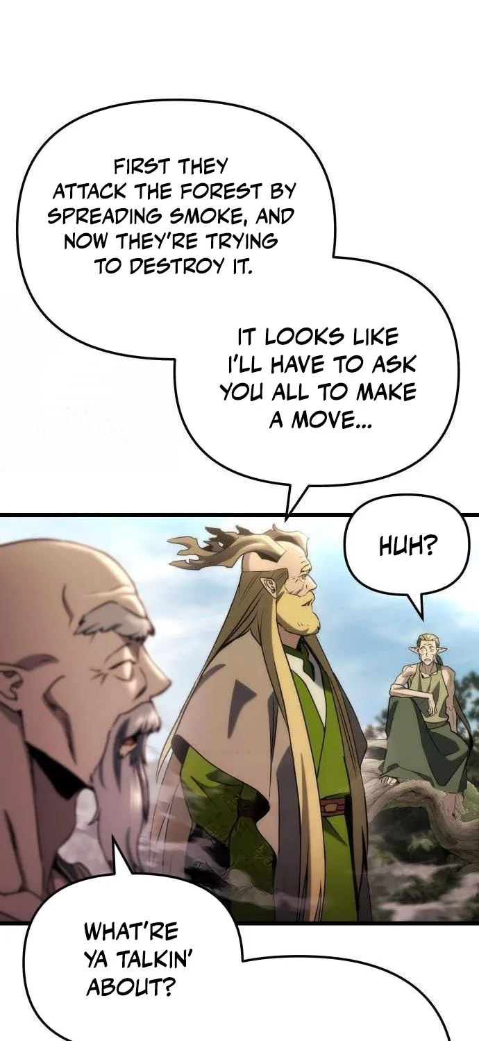 Hiding a Warehouse in the Apocalypse Ch. 68 – page 47