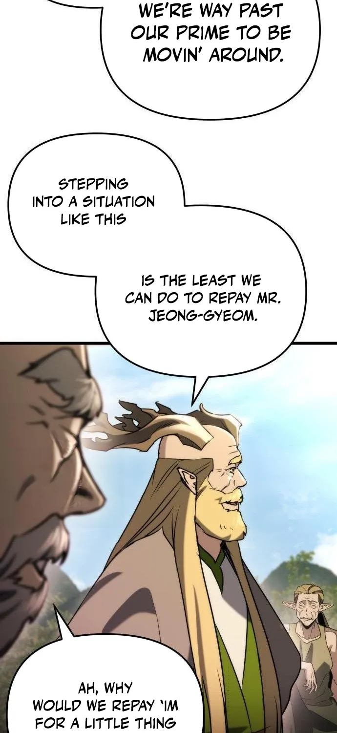 Hiding a Warehouse in the Apocalypse Ch. 68 – page 48