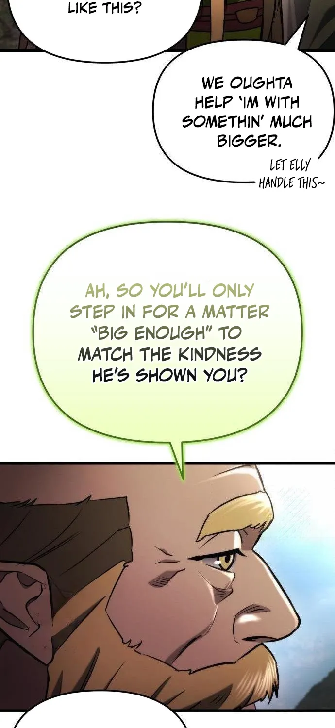Hiding a Warehouse in the Apocalypse Ch. 68 – page 49