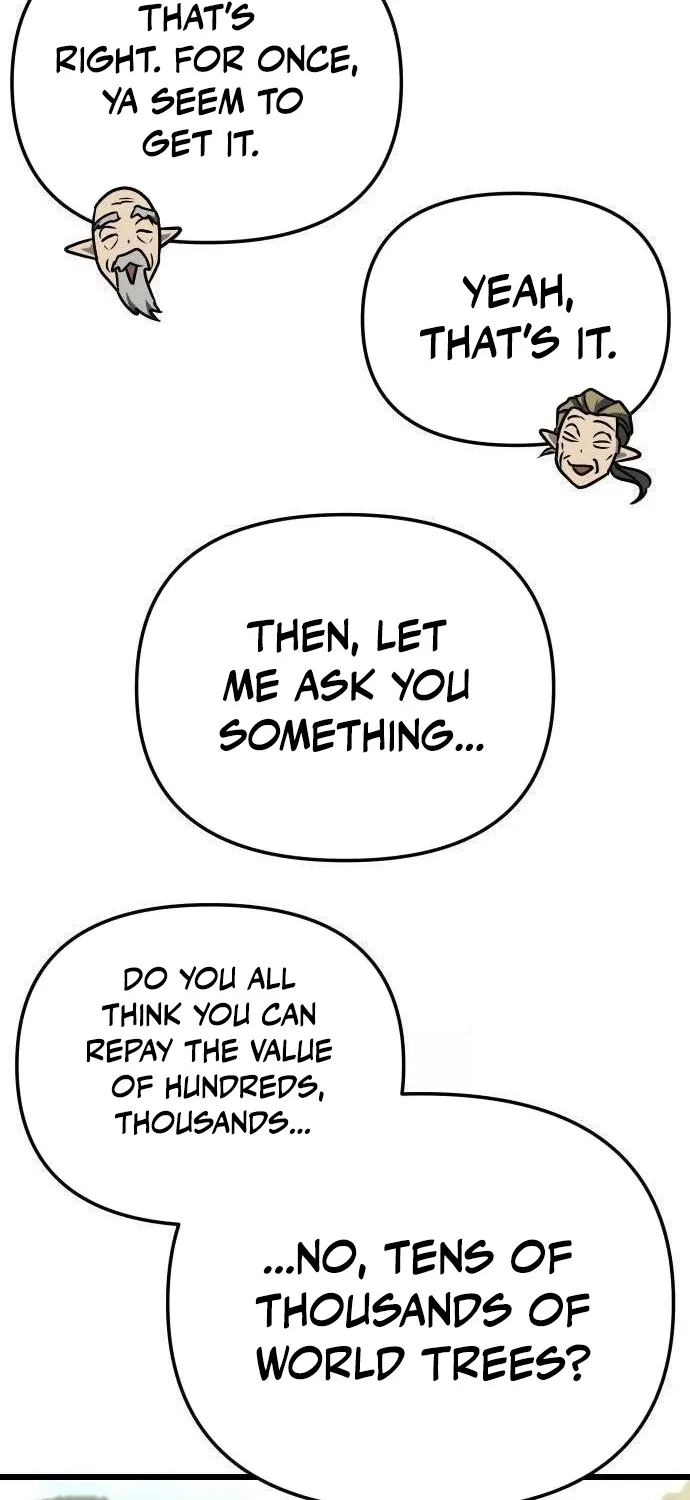 Hiding a Warehouse in the Apocalypse Ch. 68 – page 50