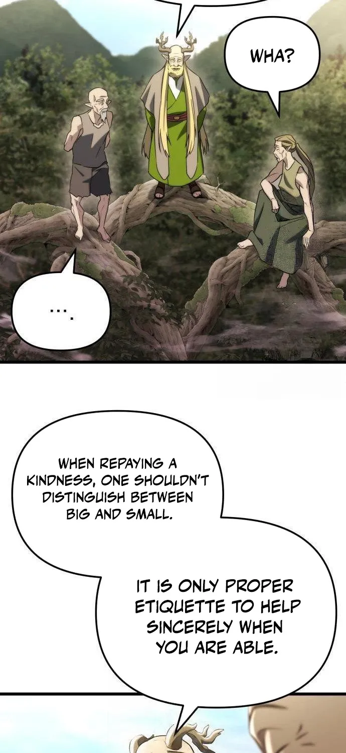 Hiding a Warehouse in the Apocalypse Ch. 68 – page 51