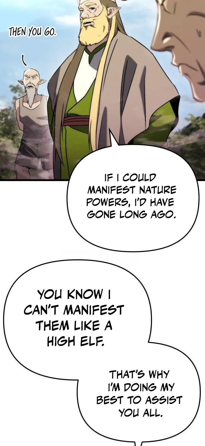 Hiding a Warehouse in the Apocalypse Ch. 68 – page 52