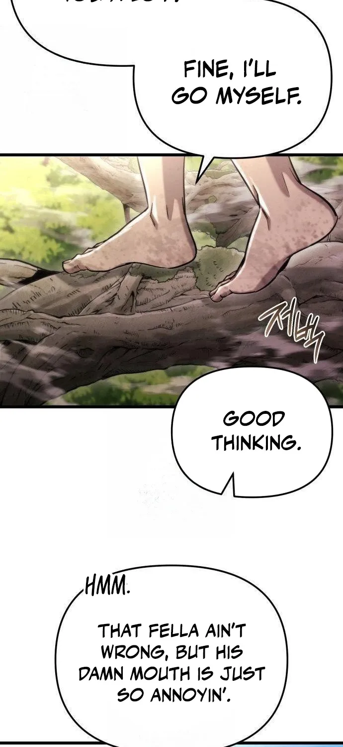 Hiding a Warehouse in the Apocalypse Ch. 68 – page 54