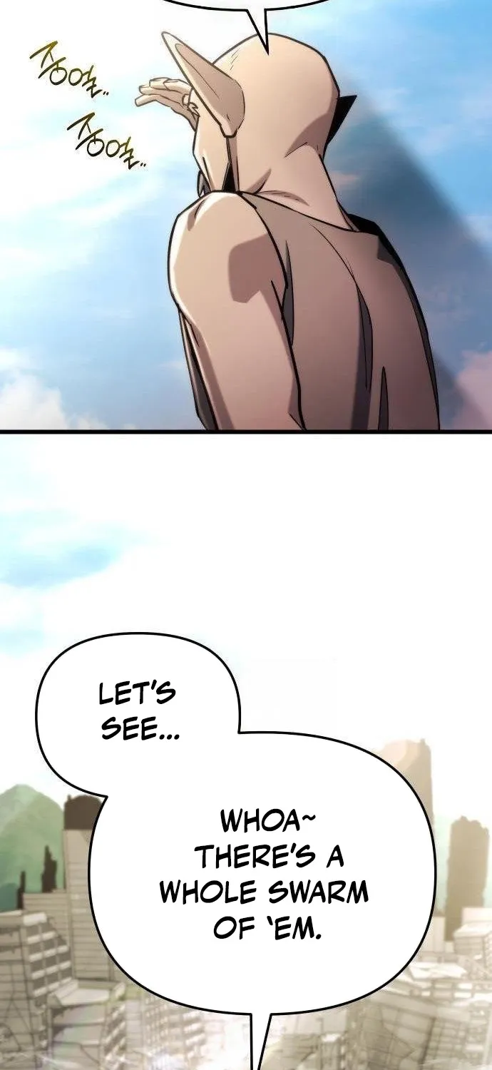 Hiding a Warehouse in the Apocalypse Ch. 68 – page 55