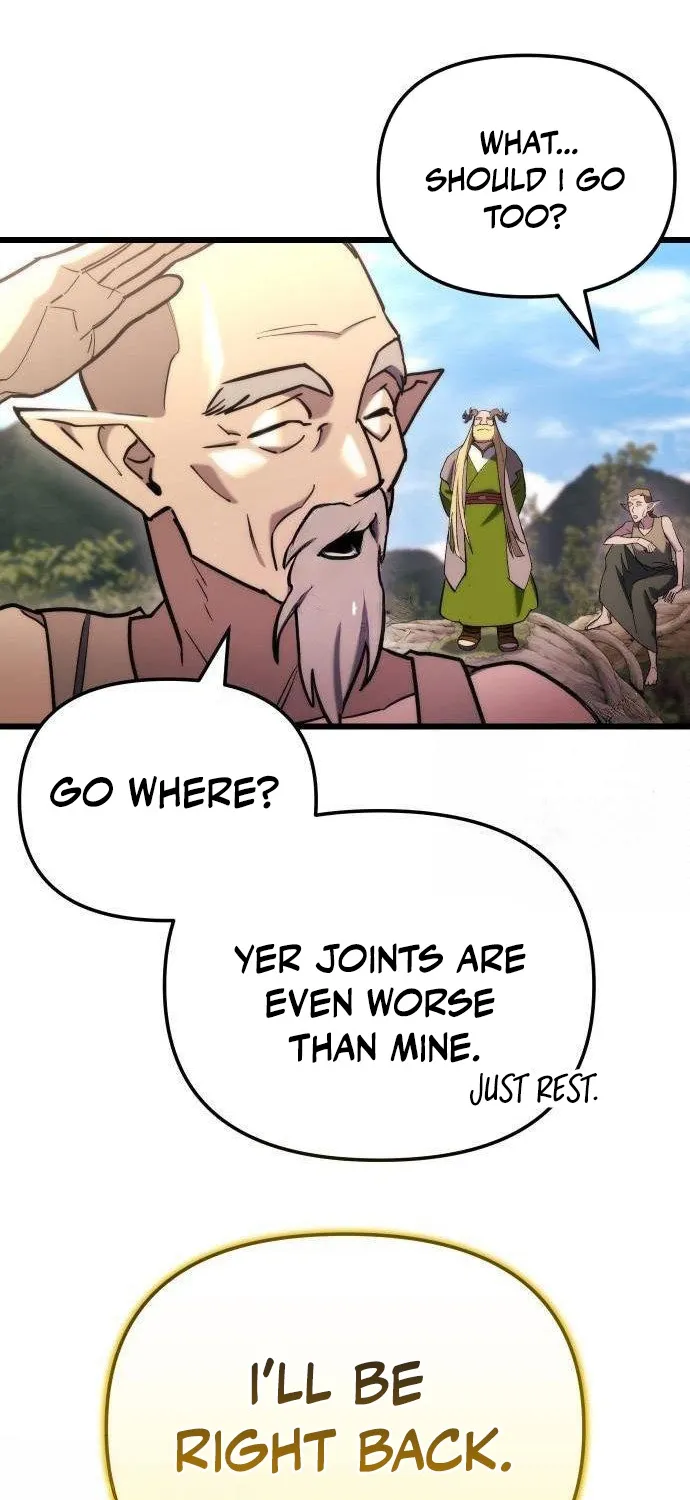 Hiding a Warehouse in the Apocalypse Ch. 68 – page 58