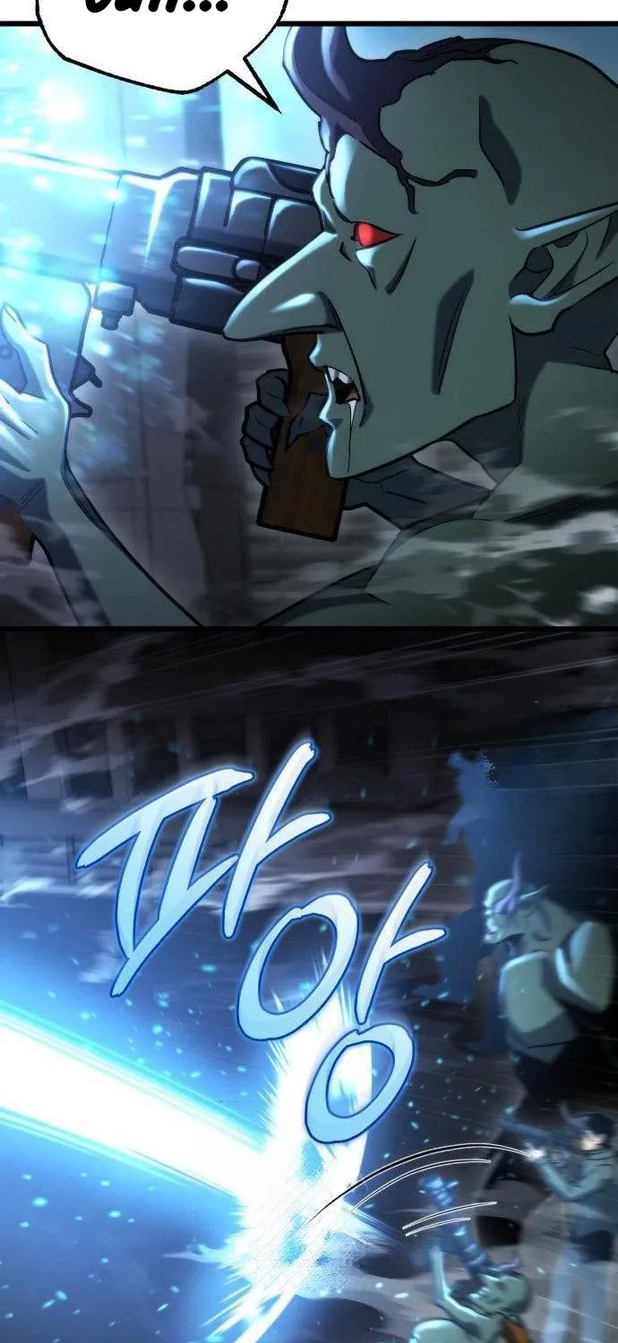 Hiding a Warehouse in the Apocalypse Ch. 68 – page 60