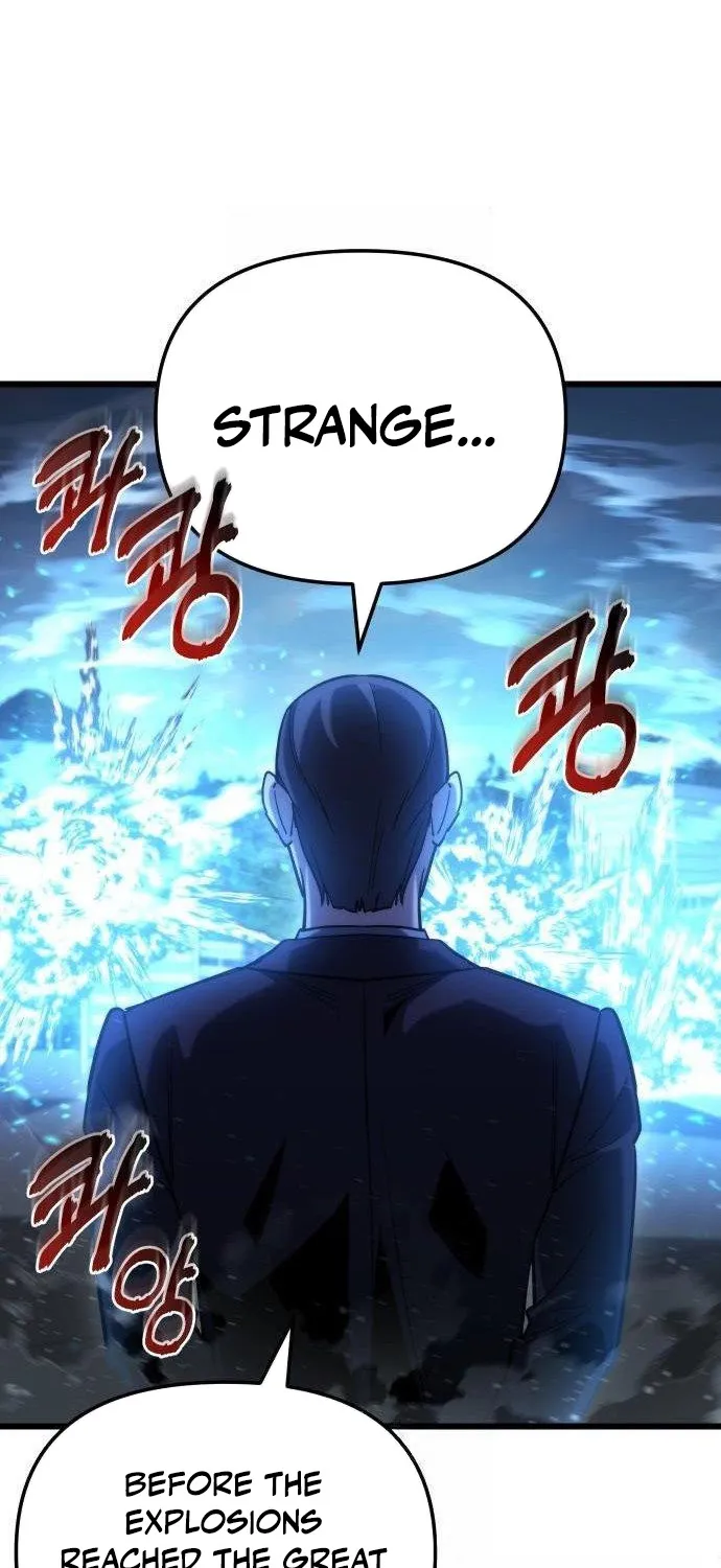 Hiding a Warehouse in the Apocalypse Ch. 68 – page 64