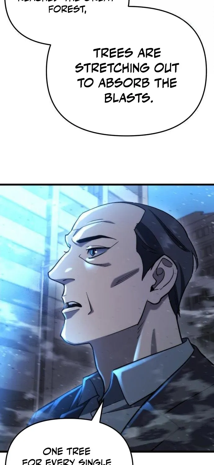 Hiding a Warehouse in the Apocalypse Ch. 68 – page 65