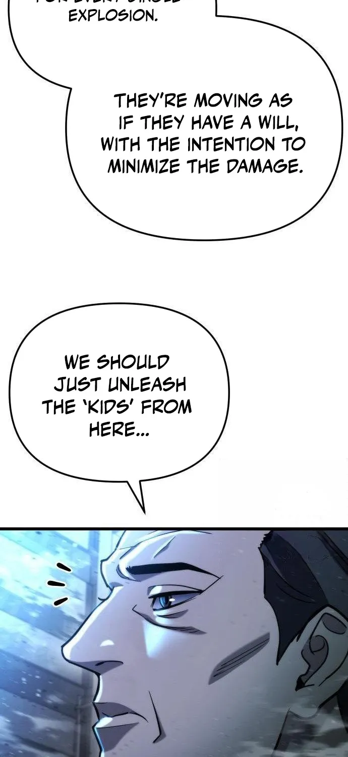 Hiding a Warehouse in the Apocalypse Ch. 68 – page 66