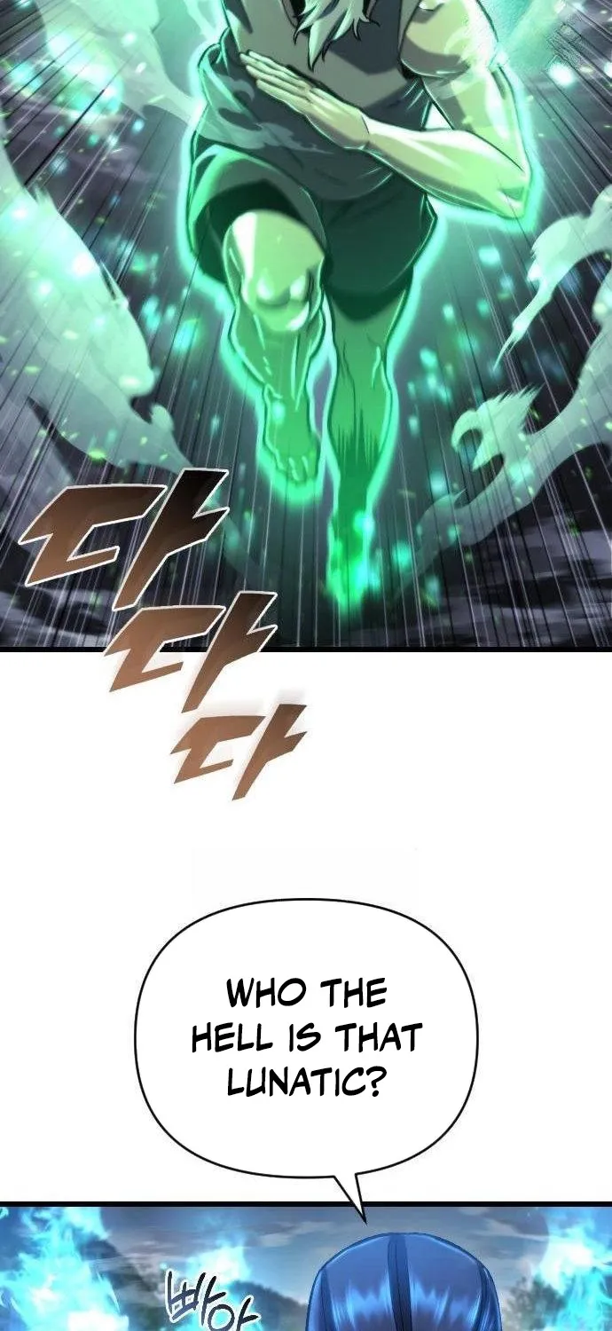 Hiding a Warehouse in the Apocalypse Ch. 68 – page 69