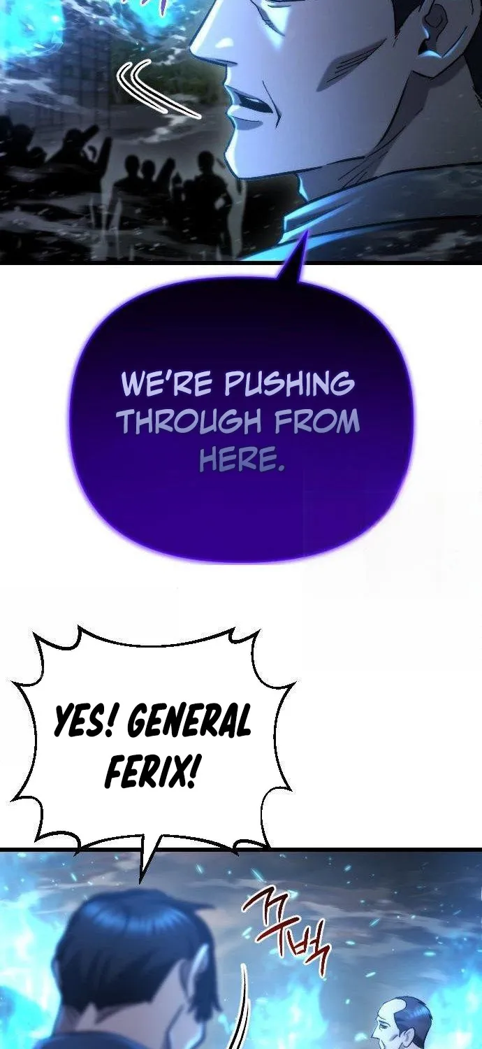 Hiding a Warehouse in the Apocalypse Ch. 68 – page 71