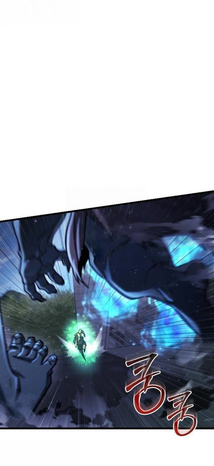 Hiding a Warehouse in the Apocalypse Ch. 68 – page 81