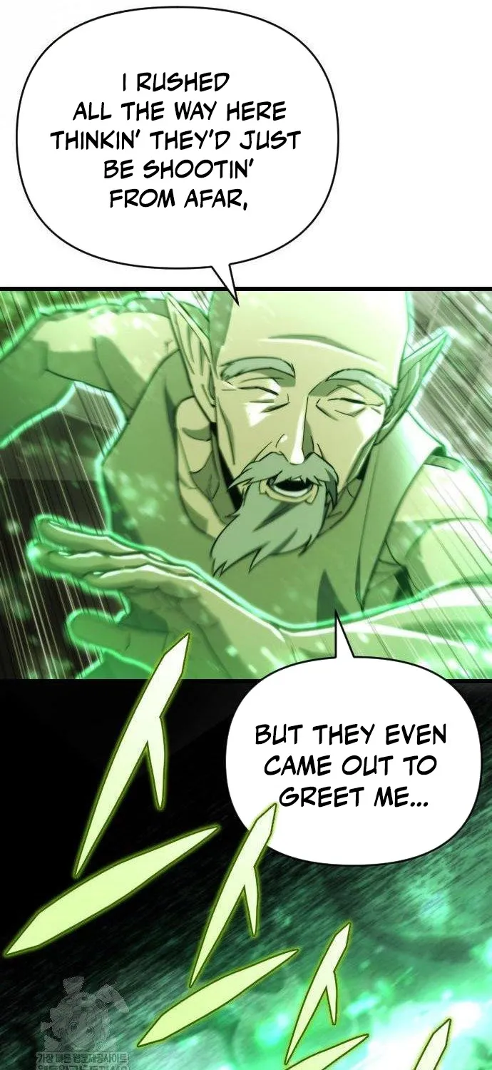 Hiding a Warehouse in the Apocalypse Ch. 68 – page 82