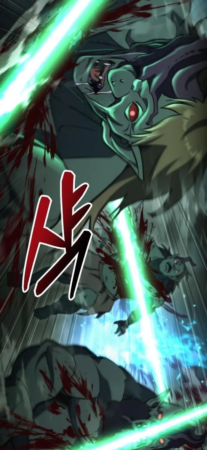 Hiding a Warehouse in the Apocalypse Ch. 68 – page 87