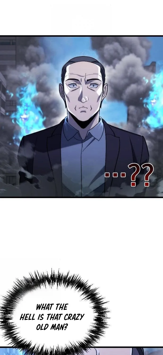Hiding a Warehouse in the Apocalypse Ch. 68 – page 90
