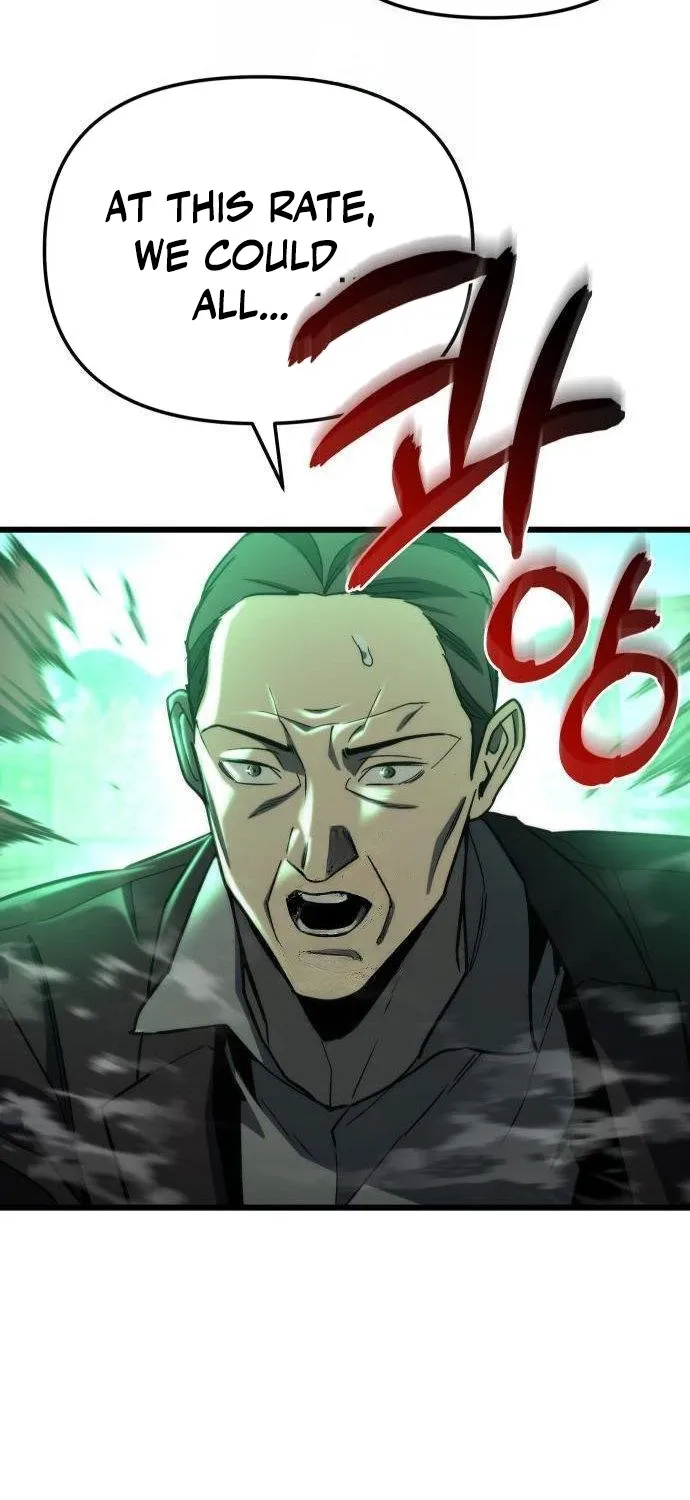 Hiding a Warehouse in the Apocalypse Ch. 68 – page 95