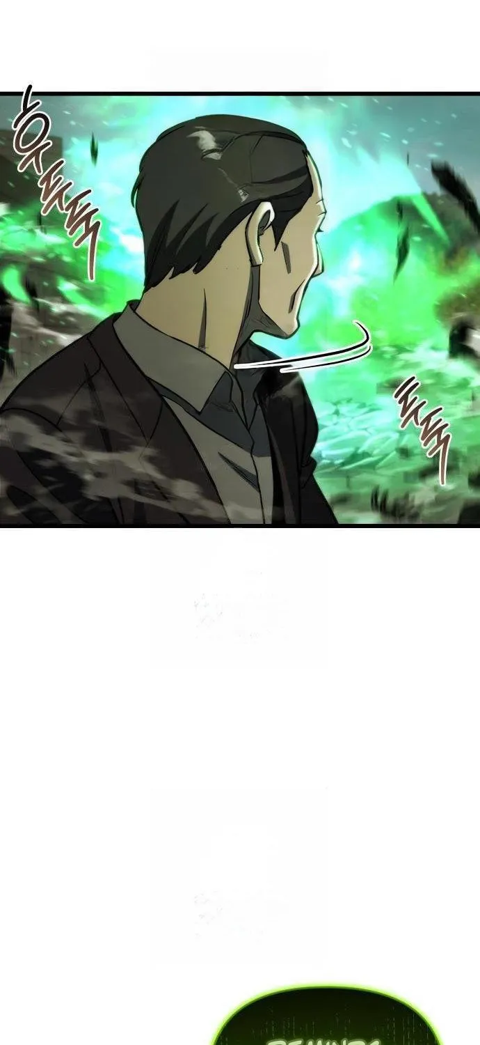 Hiding a Warehouse in the Apocalypse Ch. 68 – page 96