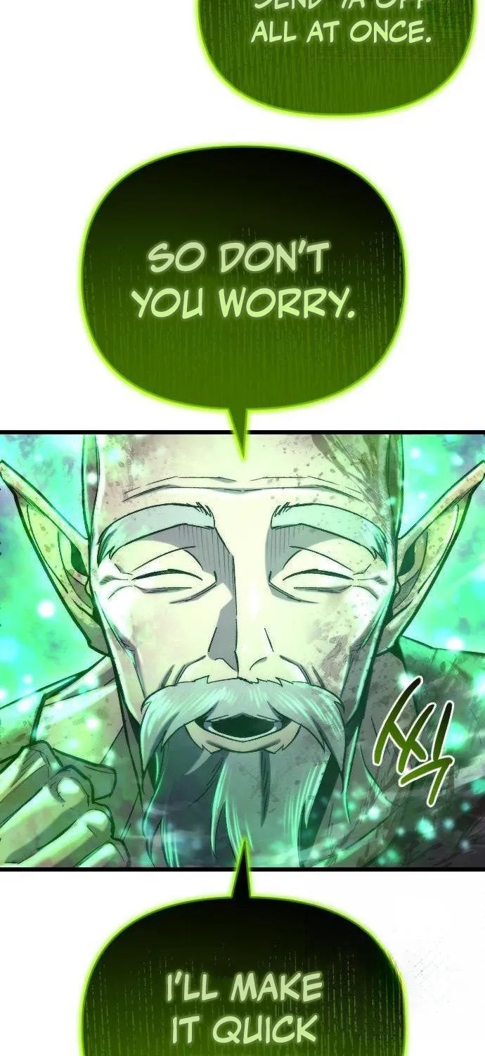 Hiding a Warehouse in the Apocalypse Ch. 68 – page 99