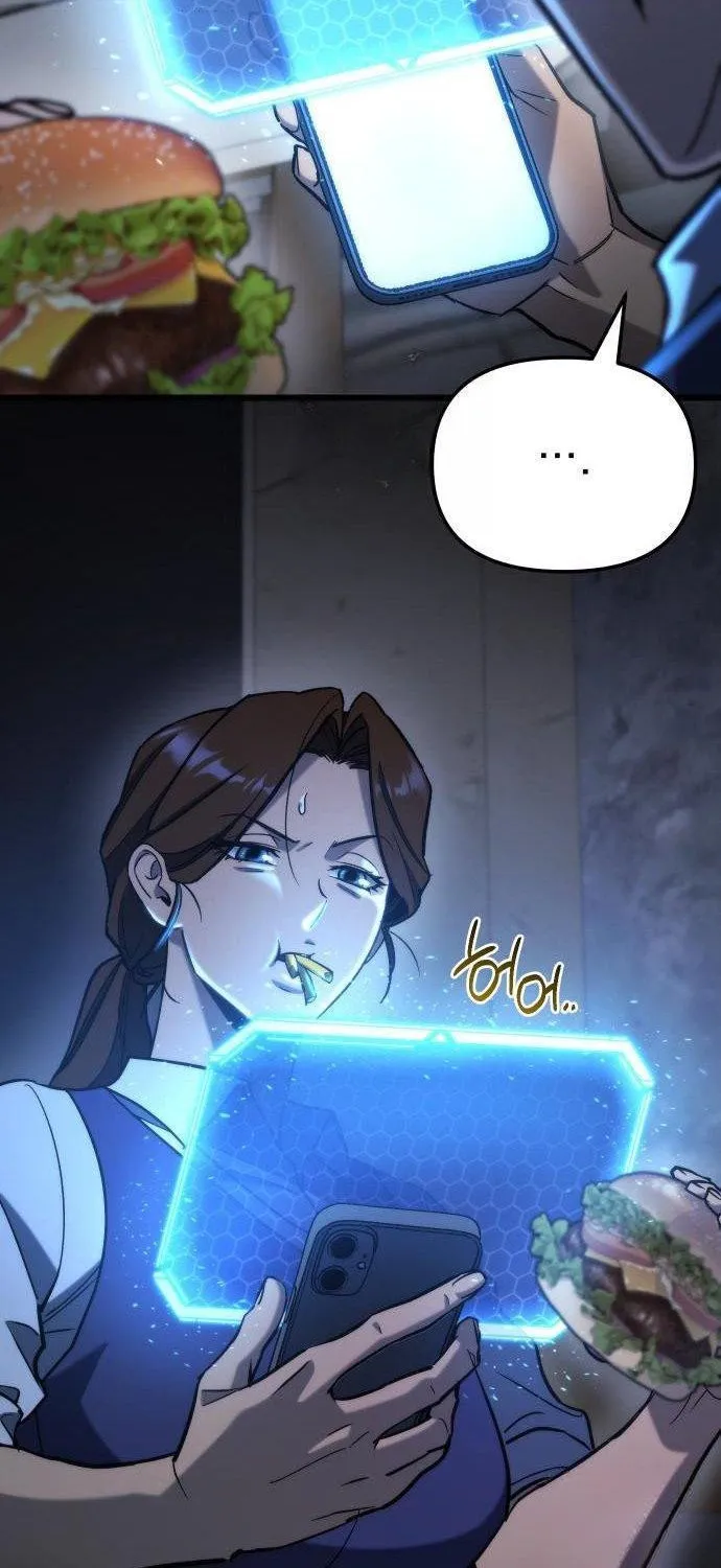 Hiding a Warehouse in the Apocalypse Ch. 68 – page 102