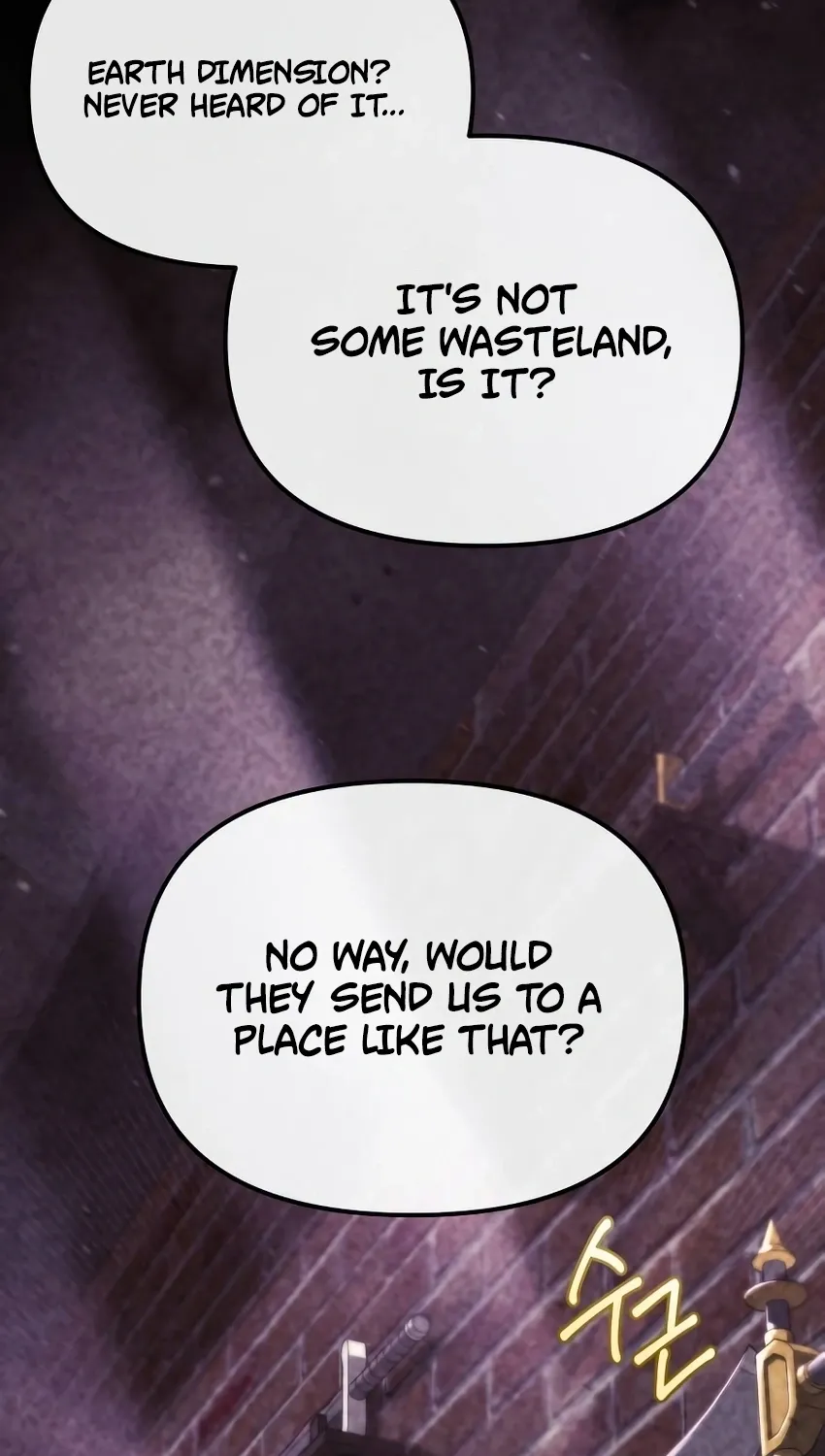 Hiding a Warehouse in the Apocalypse Ch. 69 – page 3