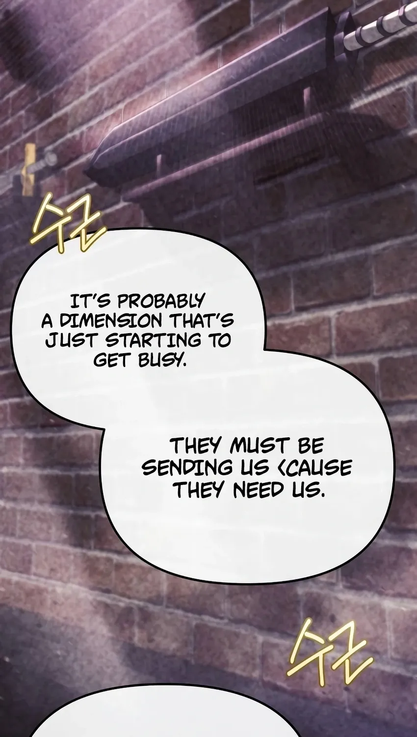 Hiding a Warehouse in the Apocalypse Ch. 69 – page 5