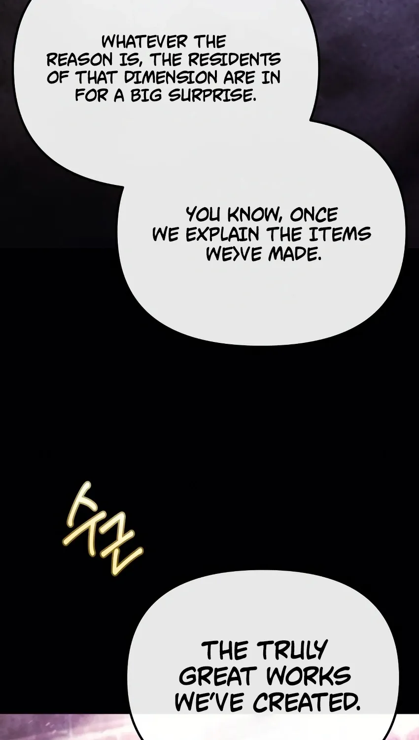 Hiding a Warehouse in the Apocalypse Ch. 69 – page 6