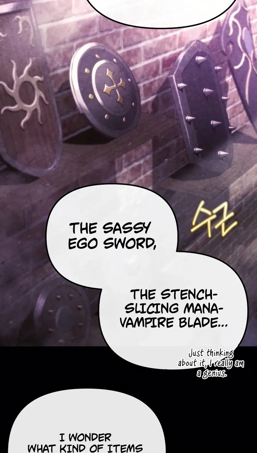 Hiding a Warehouse in the Apocalypse Ch. 69 – page 7