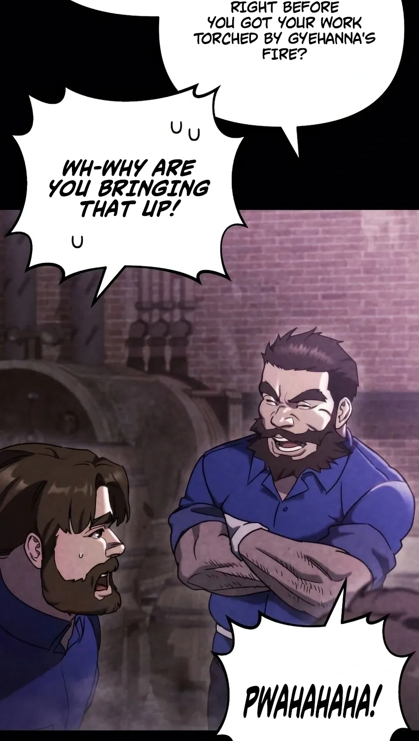 Hiding a Warehouse in the Apocalypse Ch. 69 – page 10