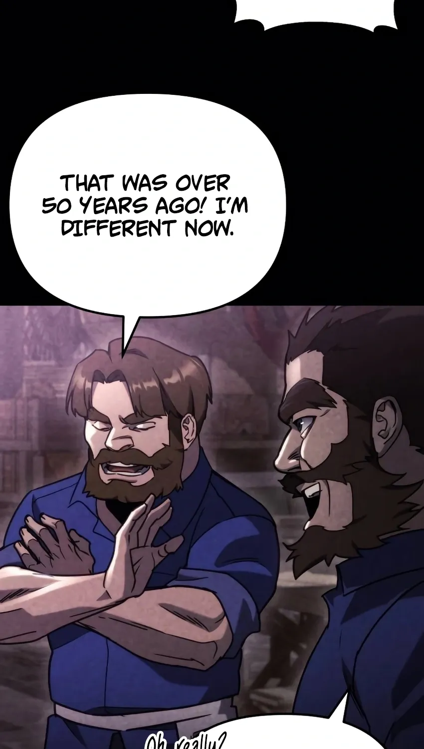 Hiding a Warehouse in the Apocalypse Ch. 69 – page 11