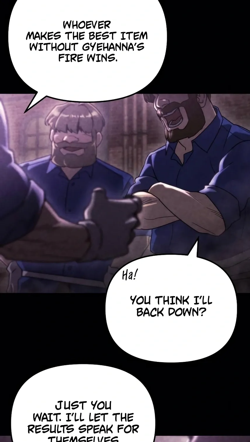 Hiding a Warehouse in the Apocalypse Ch. 69 – page 13