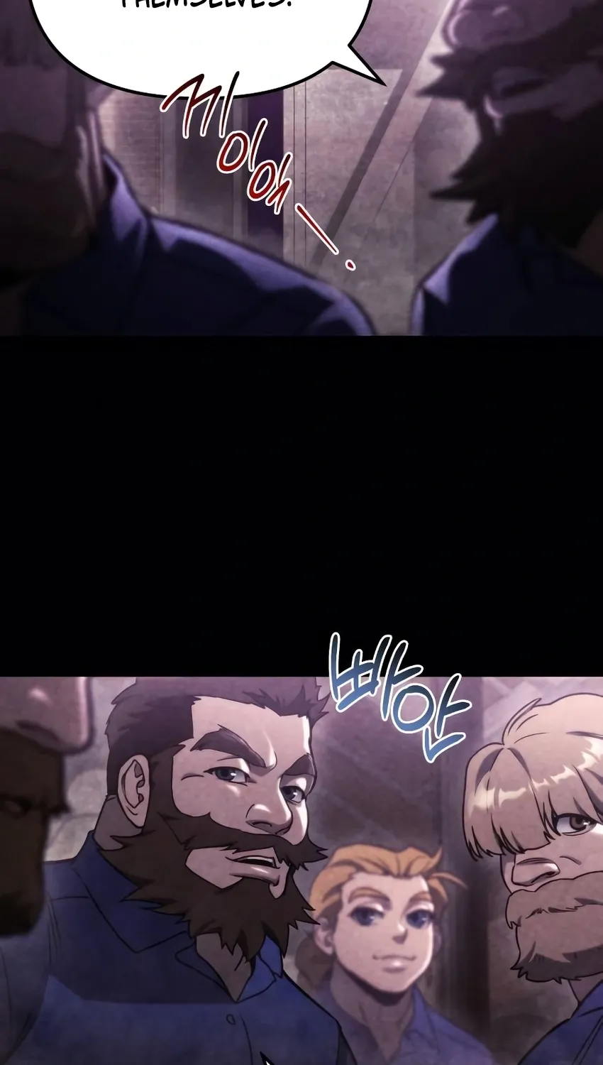 Hiding a Warehouse in the Apocalypse Ch. 69 – page 14