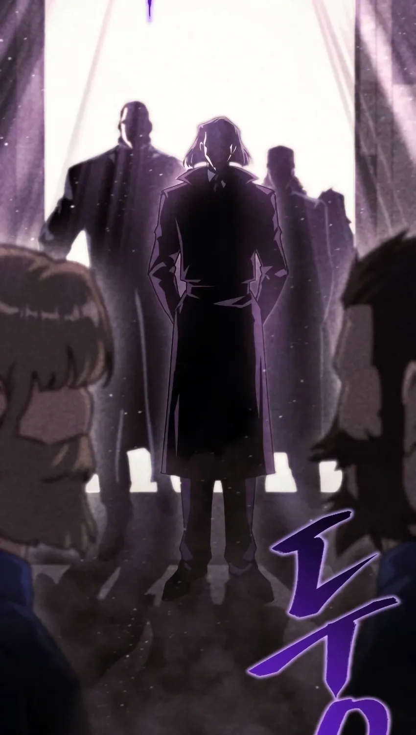 Hiding a Warehouse in the Apocalypse Ch. 69 – page 17