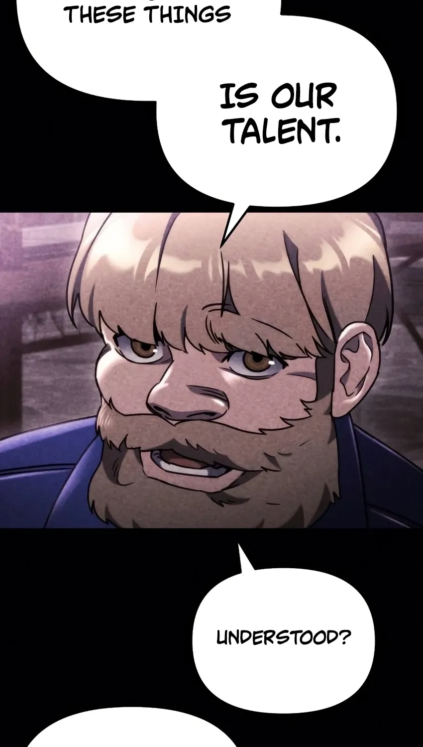 Hiding a Warehouse in the Apocalypse Ch. 69 – page 22