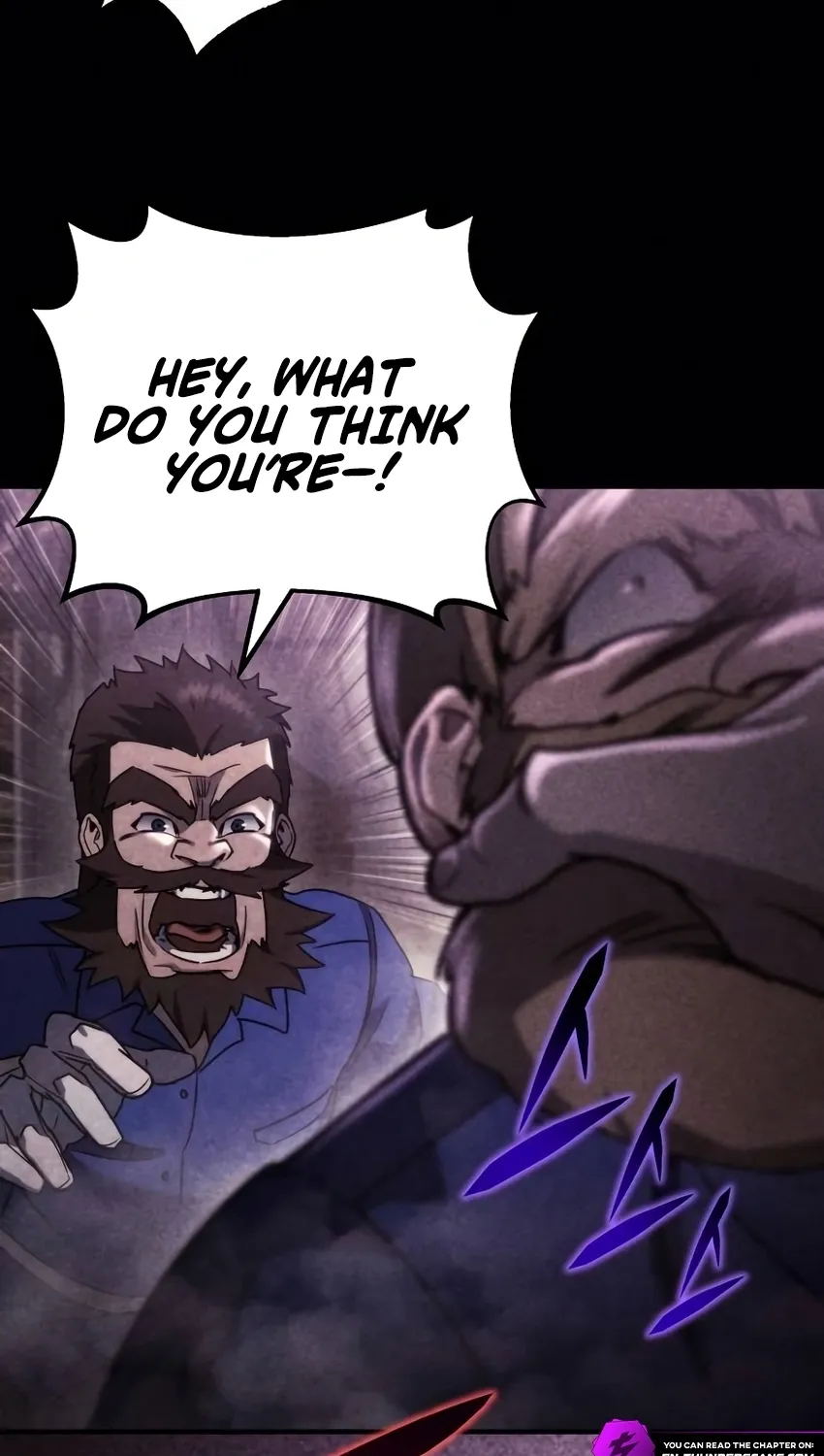 Hiding a Warehouse in the Apocalypse Ch. 69 – page 26