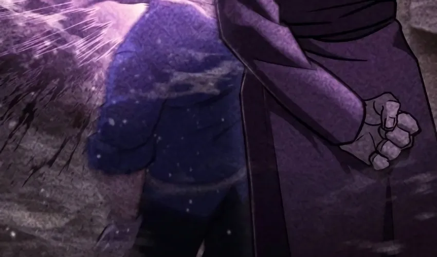 Hiding a Warehouse in the Apocalypse Ch. 69 – page 28