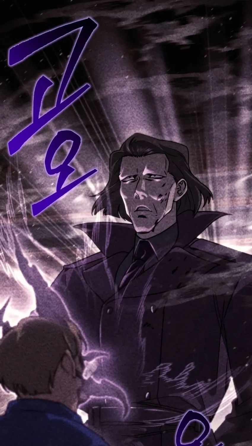 Hiding a Warehouse in the Apocalypse Ch. 69 – page 31