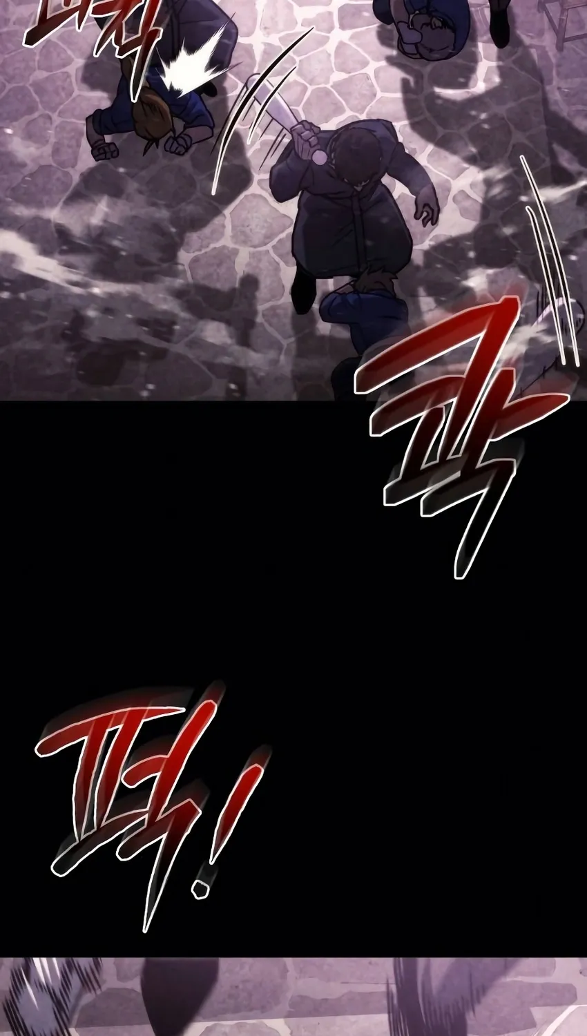 Hiding a Warehouse in the Apocalypse Ch. 69 – page 37