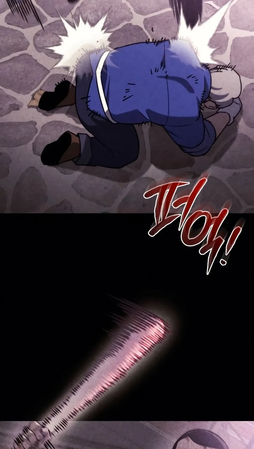 Hiding a Warehouse in the Apocalypse Ch. 69 – page 38