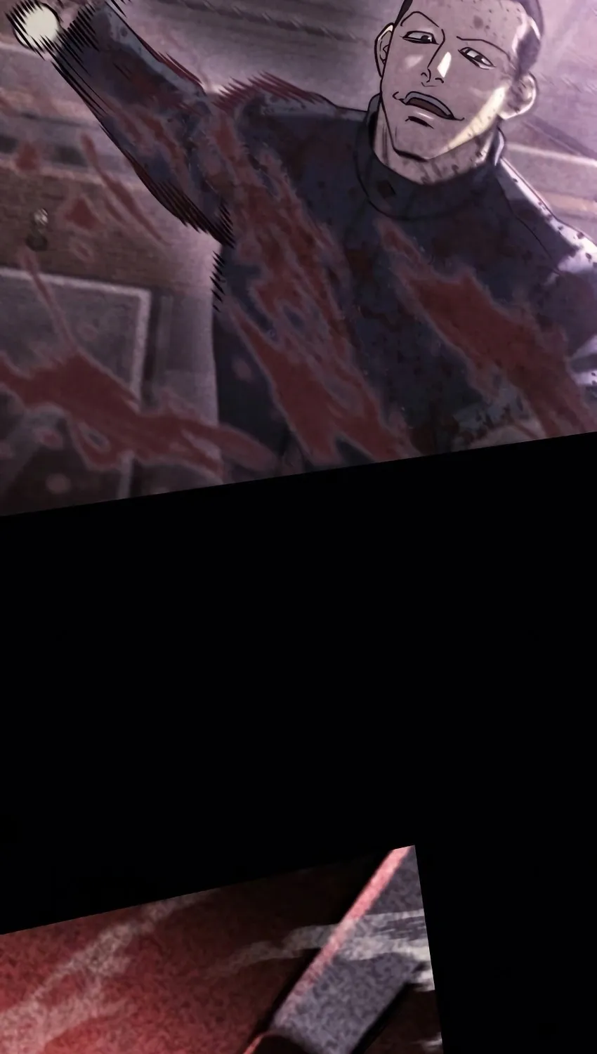 Hiding a Warehouse in the Apocalypse Ch. 69 – page 39