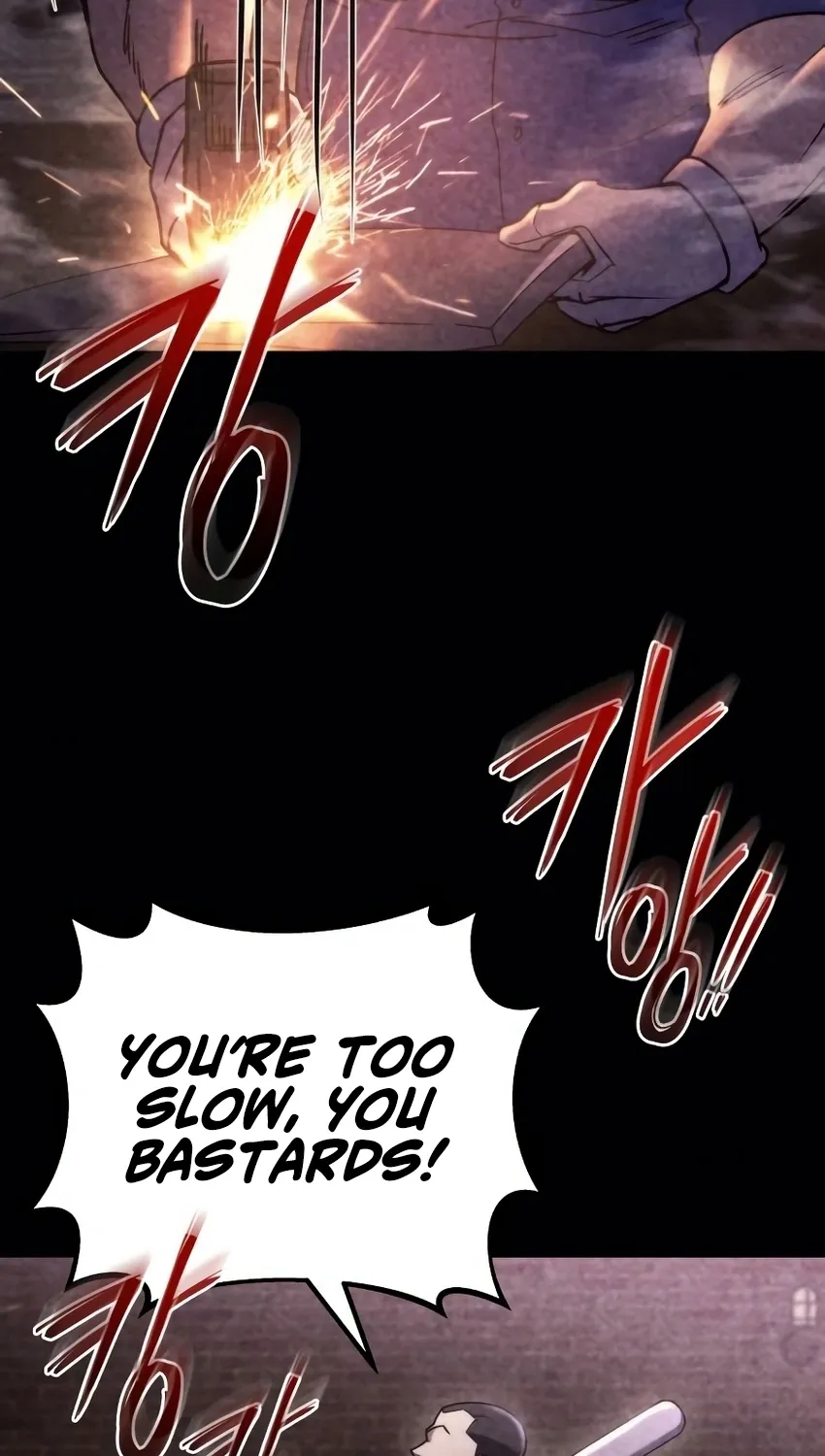 Hiding a Warehouse in the Apocalypse Ch. 69 – page 45