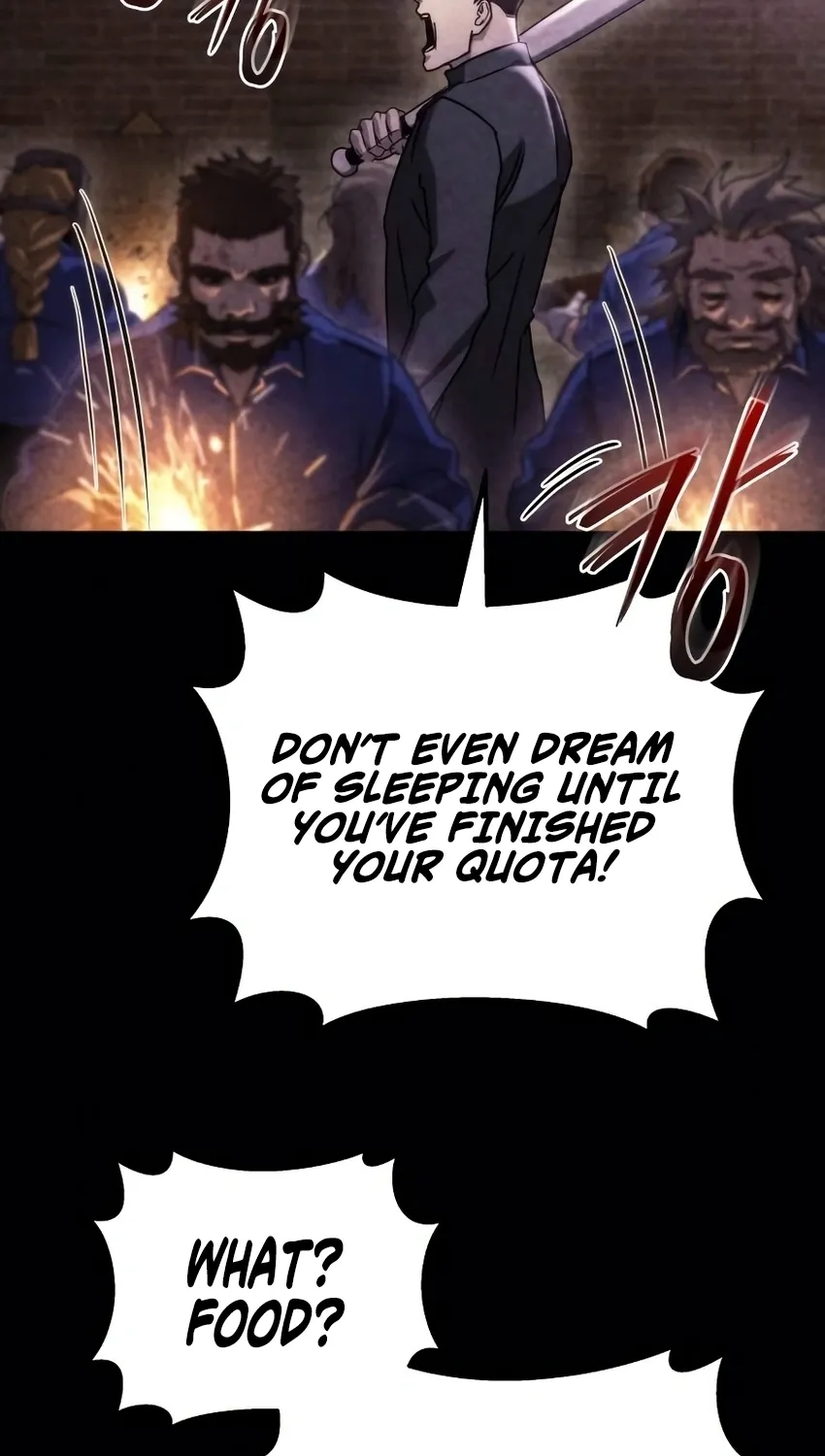 Hiding a Warehouse in the Apocalypse Ch. 69 – page 46