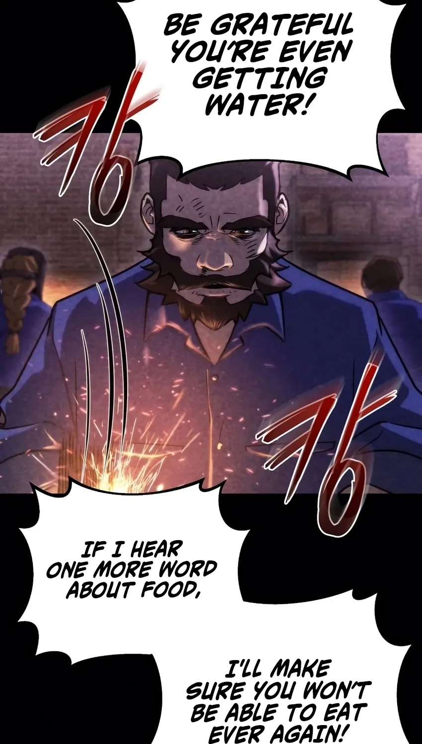 Hiding a Warehouse in the Apocalypse Ch. 69 – page 47
