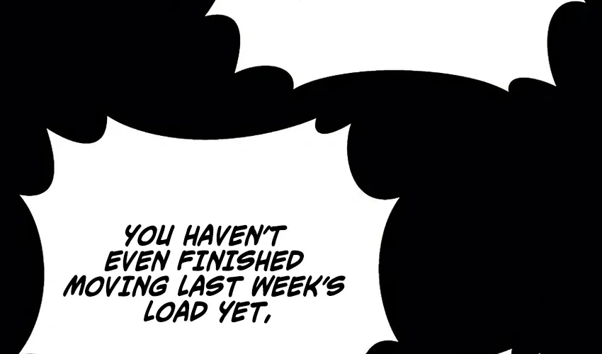 Hiding a Warehouse in the Apocalypse Ch. 69 – page 48